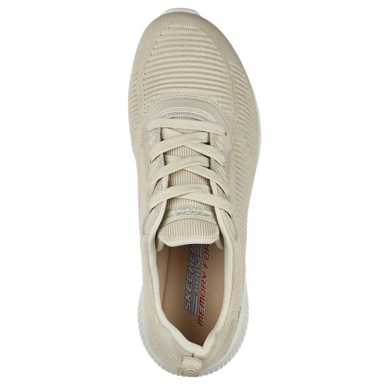 Skechers Lace Up Monochromatic Engineer